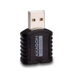 Axagon ADA-10 USB külső hangkártya