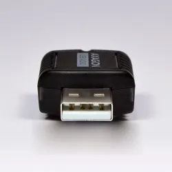 Axagon ADA-10 USB külső hangkártya