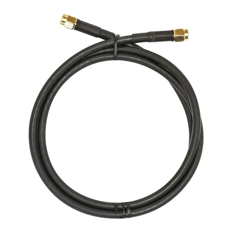 MIKROTIK SMA - SMA pigtail wAP R-hez 1 méteres - SMASMA MIKROTIK SMA - SMA pigtail wAP R-hez 1 méteres - SMASMA