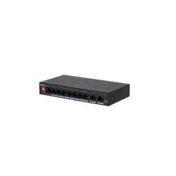 Dahua PFS3010-8GT-96-V2 PoE switch