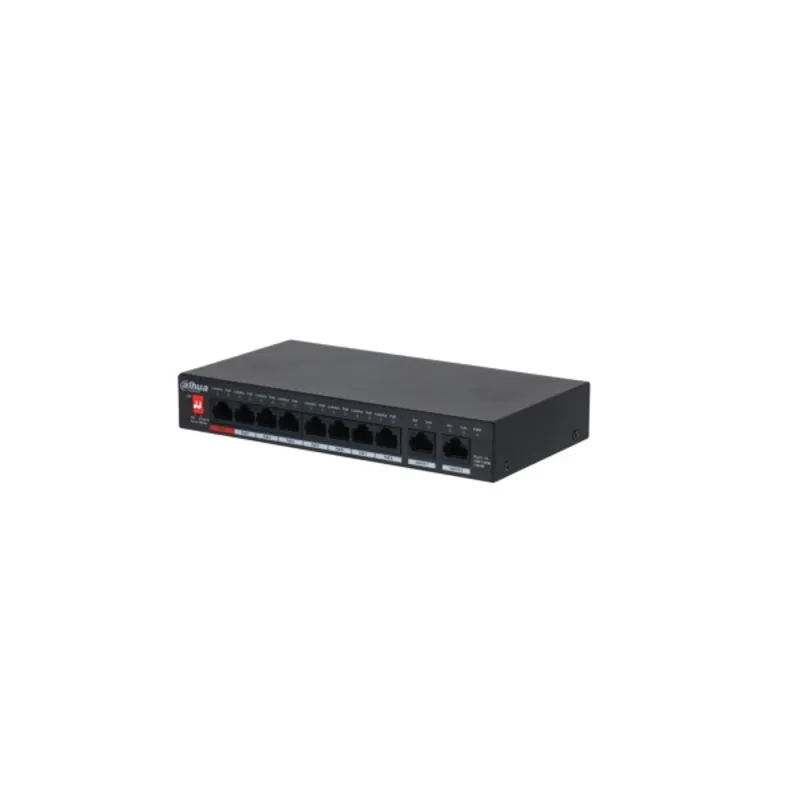 Dahua PFS3010-8GT-96-V2 PoE switch Dahua PFS3010-8GT-96-V2 PoE switch