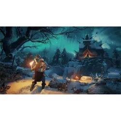Assassin`s Creed Valhalla Xbox One/Series játékszoftver