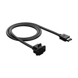 Fractal Design USB-C 10Gbps kábel – Model E (FD-A-USBC-002)