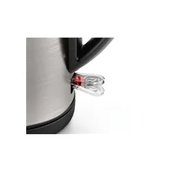 Bosch TWK3P420 DesignLine vízforraló inox