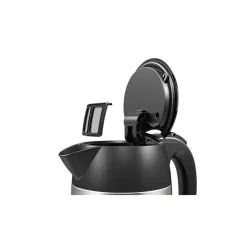 Bosch TWK3P420 DesignLine vízforraló inox