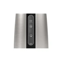 Bosch TWK3P420 DesignLine vízforraló inox