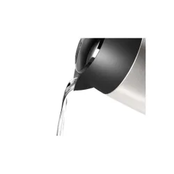Bosch TWK3P420 DesignLine vízforraló inox