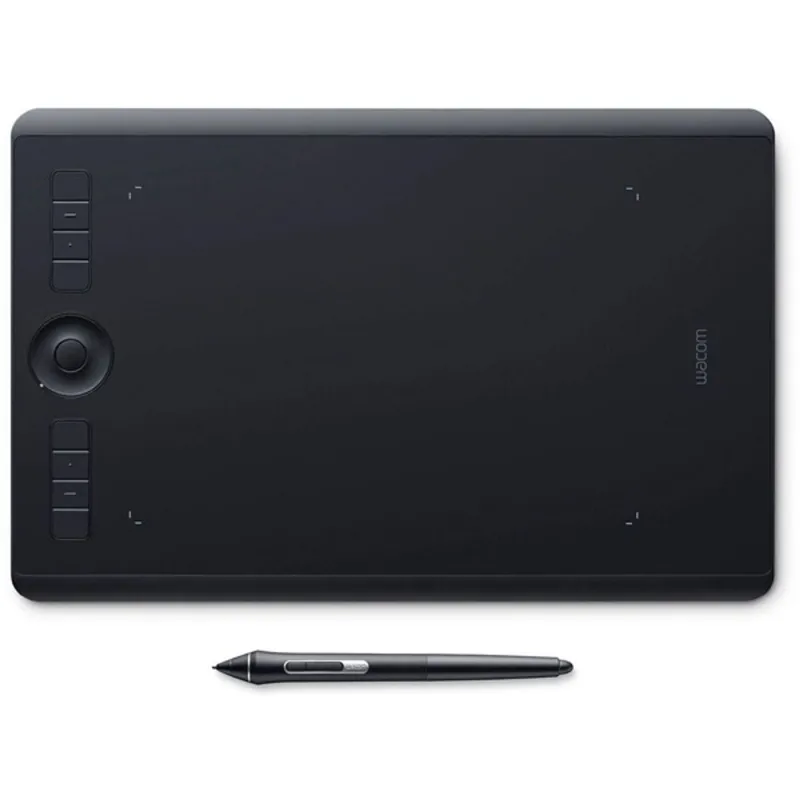 WACOM PTH-660-N Intuos Pro M, North WACOM PTH-660-N Intuos Pro M, North