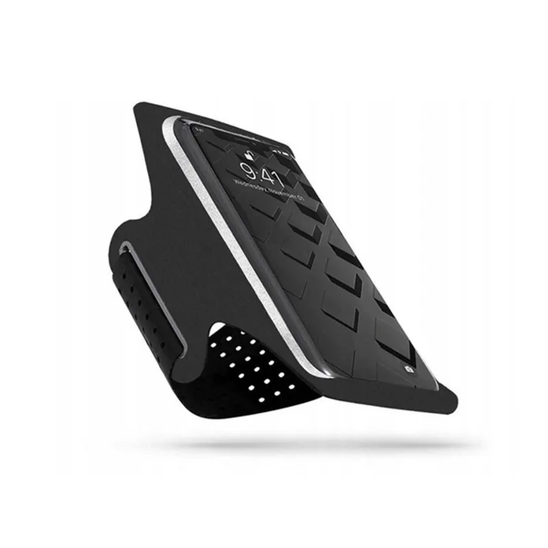 Haffner FN0172 univerzális fekete sport kartok Haffner FN0172 univerzális fekete sport kartok