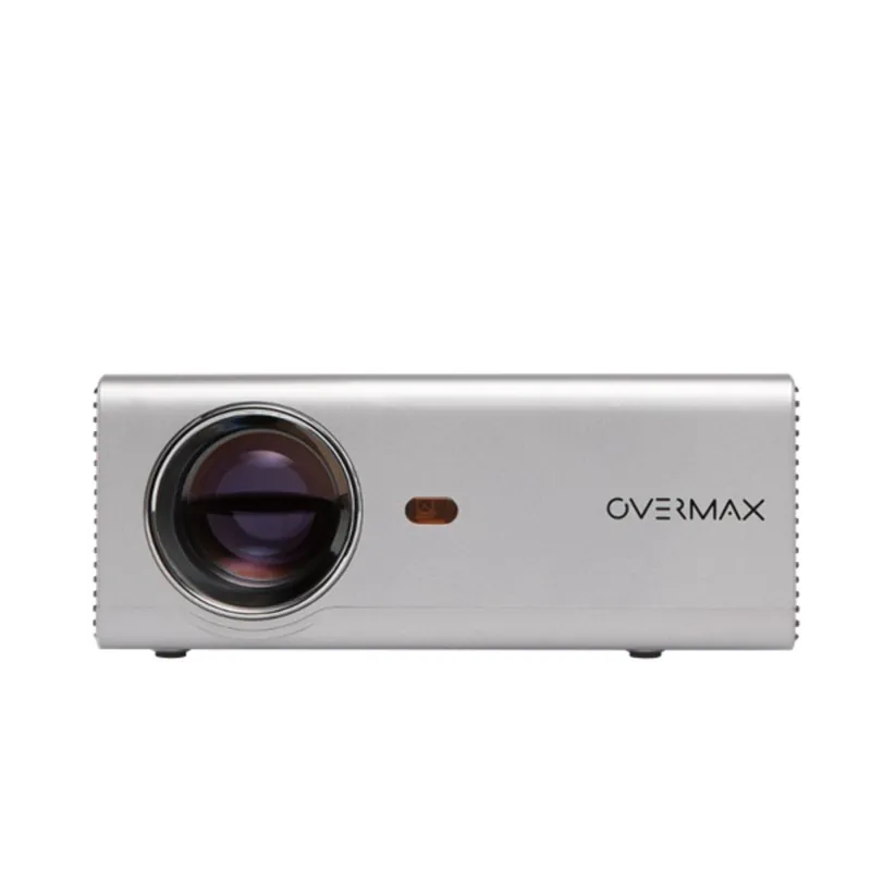 Overmax MultiPic 3.5 HDMI 50000 óra LED projektor Overmax MultiPic 3.5 HDMI 50000 óra LED projektor