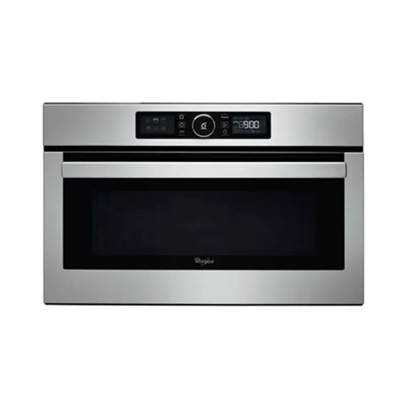 Whirlpool AMW 730/IX beépíthető mikrohullámú sütő Whirlpool AMW 730/IX beépíthető mikrohullámú sütő