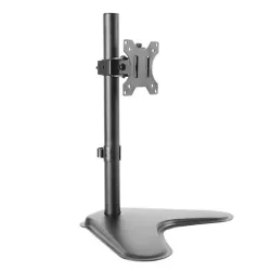 Monitor tartó kar LogiLink BP0044 13"-32" asztali talpas