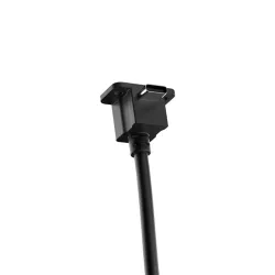 Fractal Design USB-C 10Gbps kábel – Model E (FD-A-USBC-002)