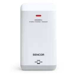 Sencor SWS 7300 időjárás állomás