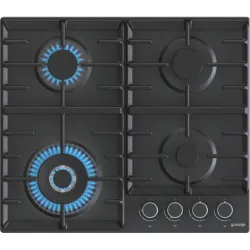 Gorenje GW642AB gázfőzőlap fekete