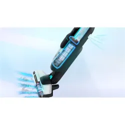 Bosch BCH86HYG2 álló porszívó