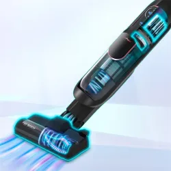 Bosch BCH87POW1 álló porszívó