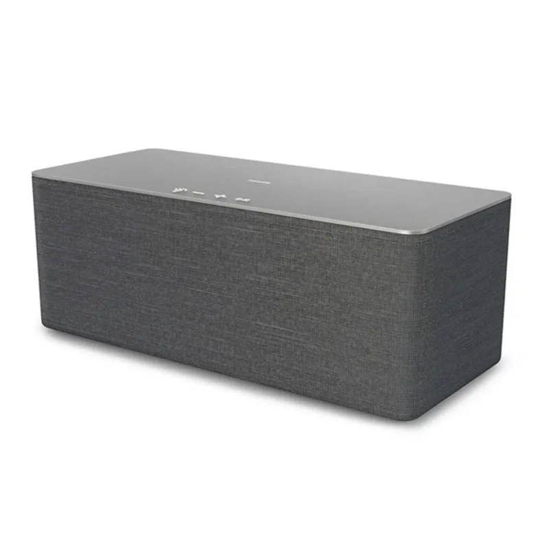 Philips TAW6505 Multiroom 2.0 hangszóró szürke Philips TAW6505 Multiroom 2.0 hangszóró szürke