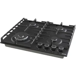 Gorenje GW642AB gázfőzőlap fekete