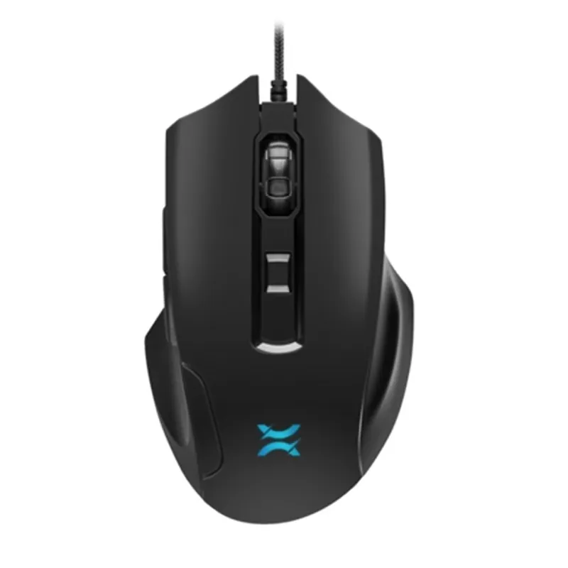 NOXO Havoc 2400dpi gamer egér NOXO Havoc 2400dpi gamer egér