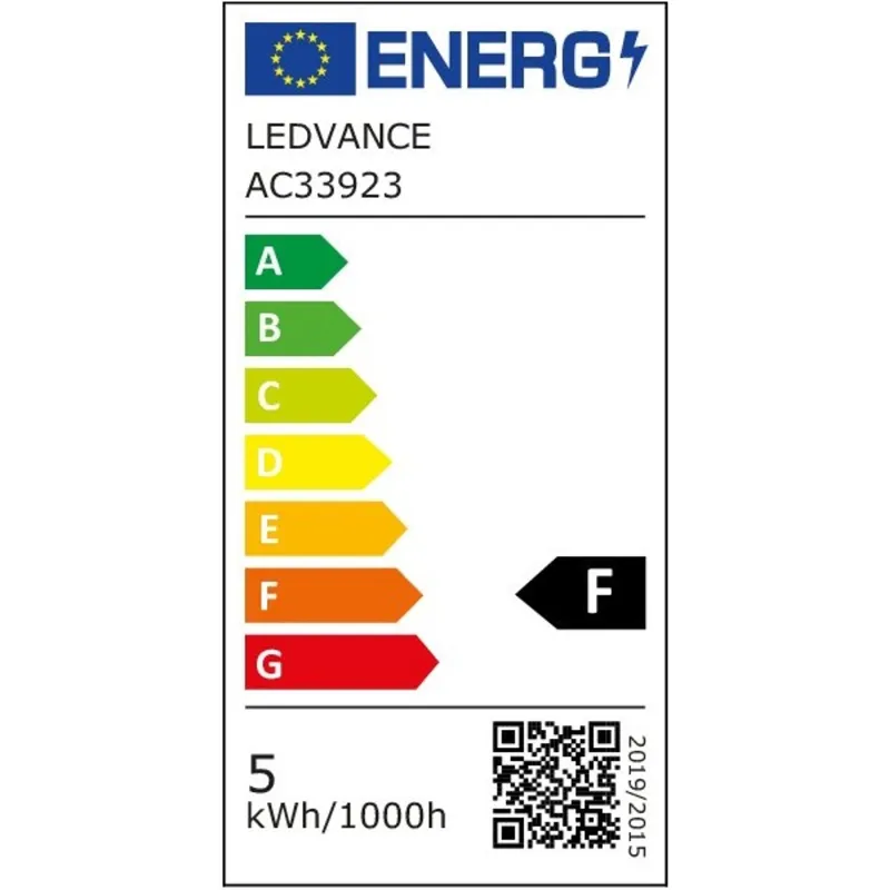 Ledvance Smart+ Wifi vezérlésű 5W állítható színhőmérsékletű E14 dimmelhető kisgömb LED fényforrás Ledvance Smart+ Wifi vezérlésű 5W állítható színhőmérsékletű E14 dimmelhető kisgömb LED fényforrás