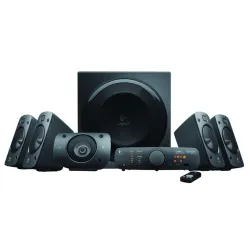 Logitech Z-906 5.1 hangszóró /980-000468/