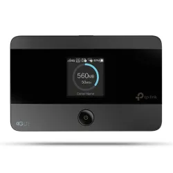 TP-LINK M7350 4G Mobile WiFi Router