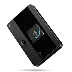 TP-LINK M7350 4G Mobile WiFi Router