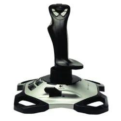 Logitech Extreme 3D Pro Joystick (942-000031)