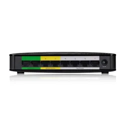 ZyXel GS-108Sv2 8-Portos 10/100/1000 Switch  (GS-108SV2-EU0101F)