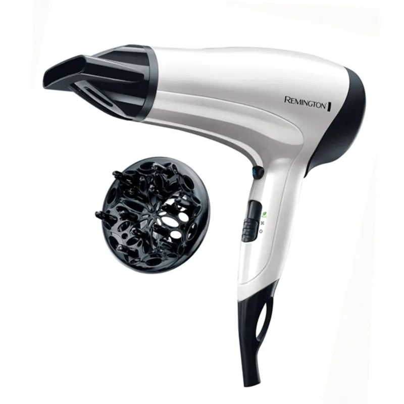 Remington D 3015 hajszárító Remington D 3015 hajszárító