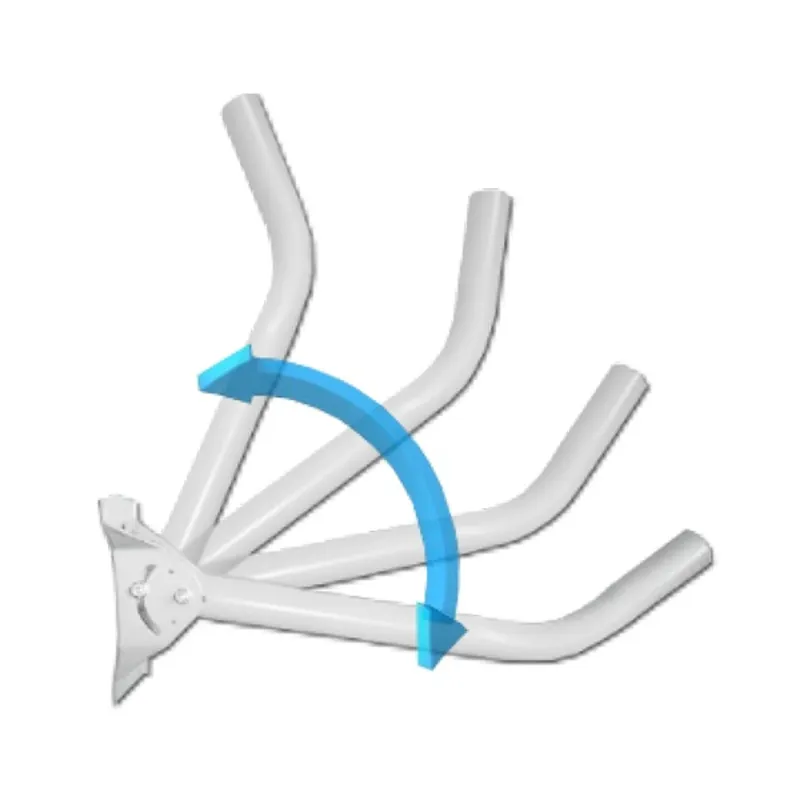 Ubiquiti Ubiquiti Antenna Mount Ubiquiti Ubiquiti Antenna Mount