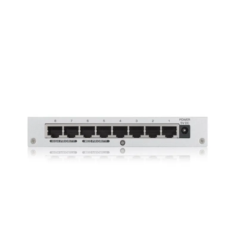 Zyxel GS108B v3 switch Zyxel GS108B v3 switch