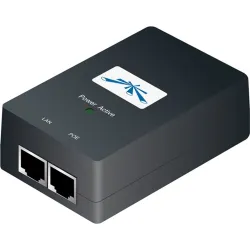 POE Adapter Ubiquiti POE-48-24W (LAN porttal, 48V/0,5A)