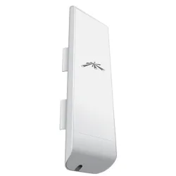Ubiquiti NanoStation M5 5GHz Hi Power 2x2 MIMO AirMax TDMA Station