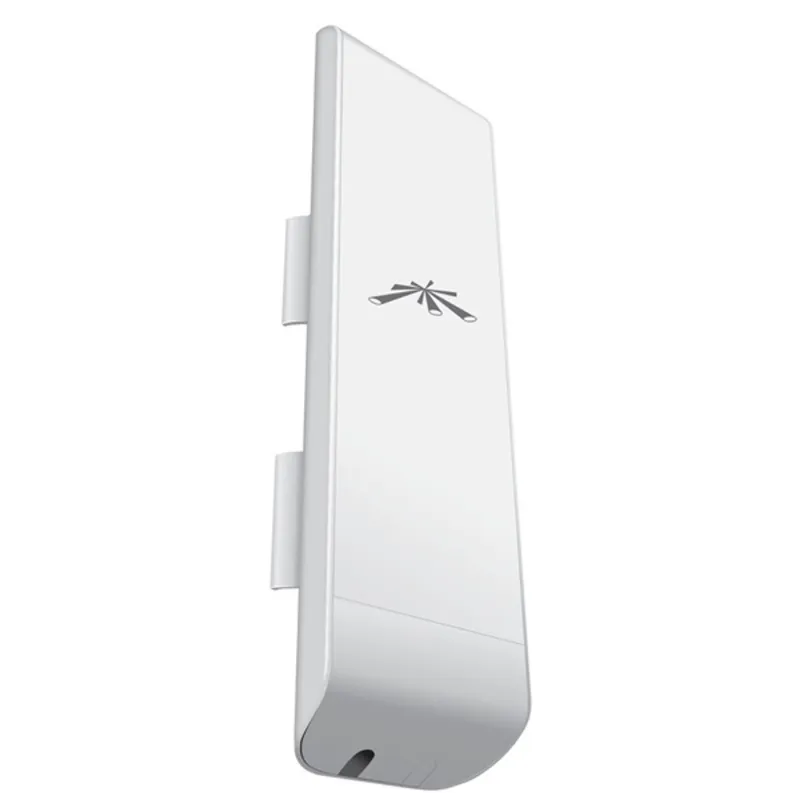 Ubiquiti NanoStation M5 5GHz Hi Power 2x2 MIMO AirMax TDMA Station Ubiquiti NanoStation M5 5GHz Hi Power 2x2 MIMO AirMax TDMA Station