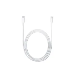 Apple USB-C – Lightning kábel 2 m (MQGH2ZM/A)