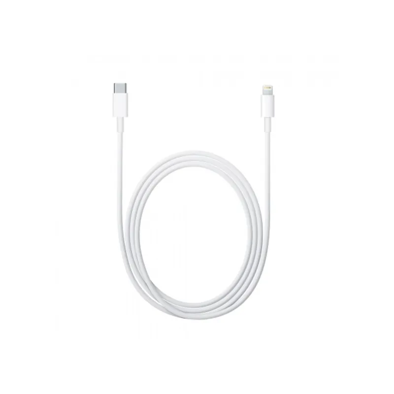 Apple USB-C – Lightning kábel 2 m (MQGH2ZM/A) Apple USB-C – Lightning kábel 2 m (MQGH2ZM/A)