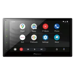 Pioneer SPH-DA160DAB AutóHiFi fejegység