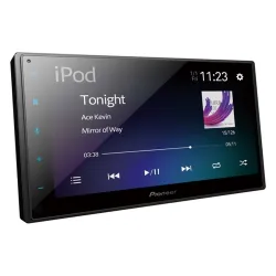 Pioneer SPH-DA160DAB AutóHiFi fejegység