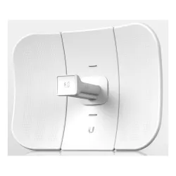 UBIQUITI LBE-M5-23 LiteBeam M 23dBi 5GHz 802.11n Client/WISP TDMA 64MB RAM PoE