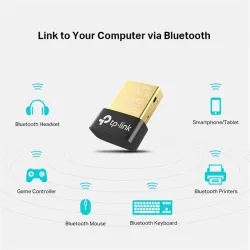 TP-Link UB400 USB Bluetooth adapter