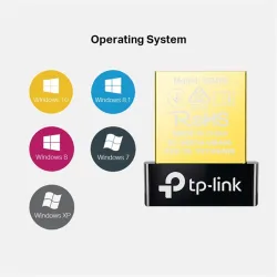 TP-Link UB400 USB Bluetooth adapter