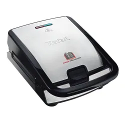 Tefal SW854D16 szendvicssütő