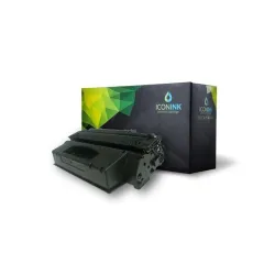 ICONINK Q5949X,CRG508 utángyártott HP toner fekete (ICKN-Q5949X)