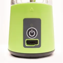 TOO SM-380-G smoothie készítő zöld