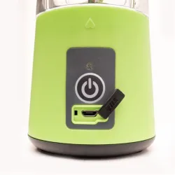 TOO SM-380-G smoothie készítő zöld