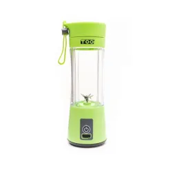 TOO SM-380-G smoothie készítő zöld