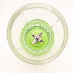TOO SM-380-G smoothie készítő zöld