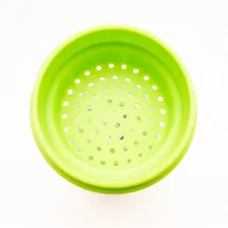 TOO SM-380-G smoothie készítő zöld